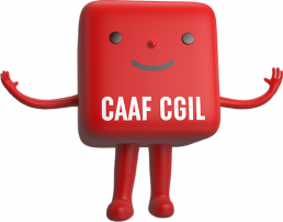 Teo - CAAF CGIL ER