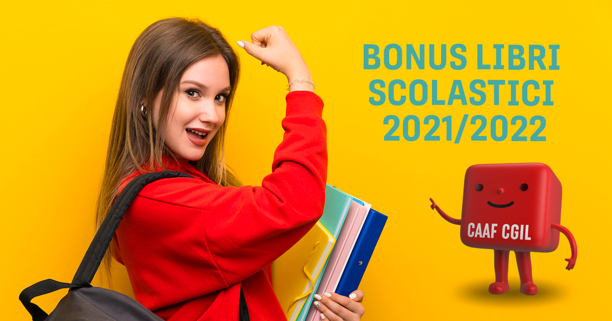 Borse di studio e contributi per i libri di testo per l’anno scolastico