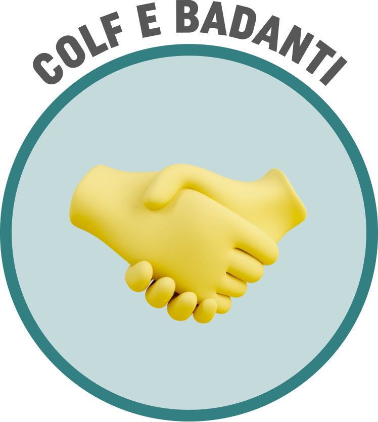 Colf e badanti