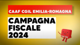 730 2024 CAAF CGIL Emilia Romagna