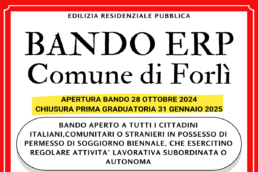 bando erp comune di forl_T