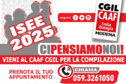 campagna ISEE 2025