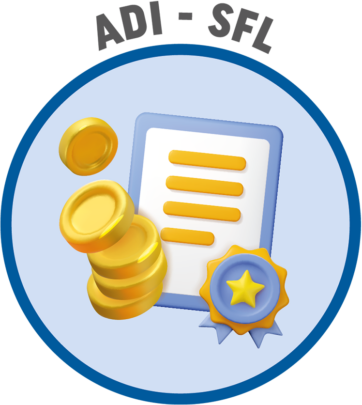 Servizio ADI-SFL