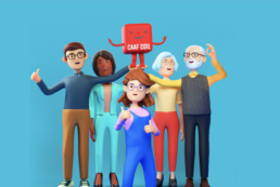 Teo è il CAAF CGIL
