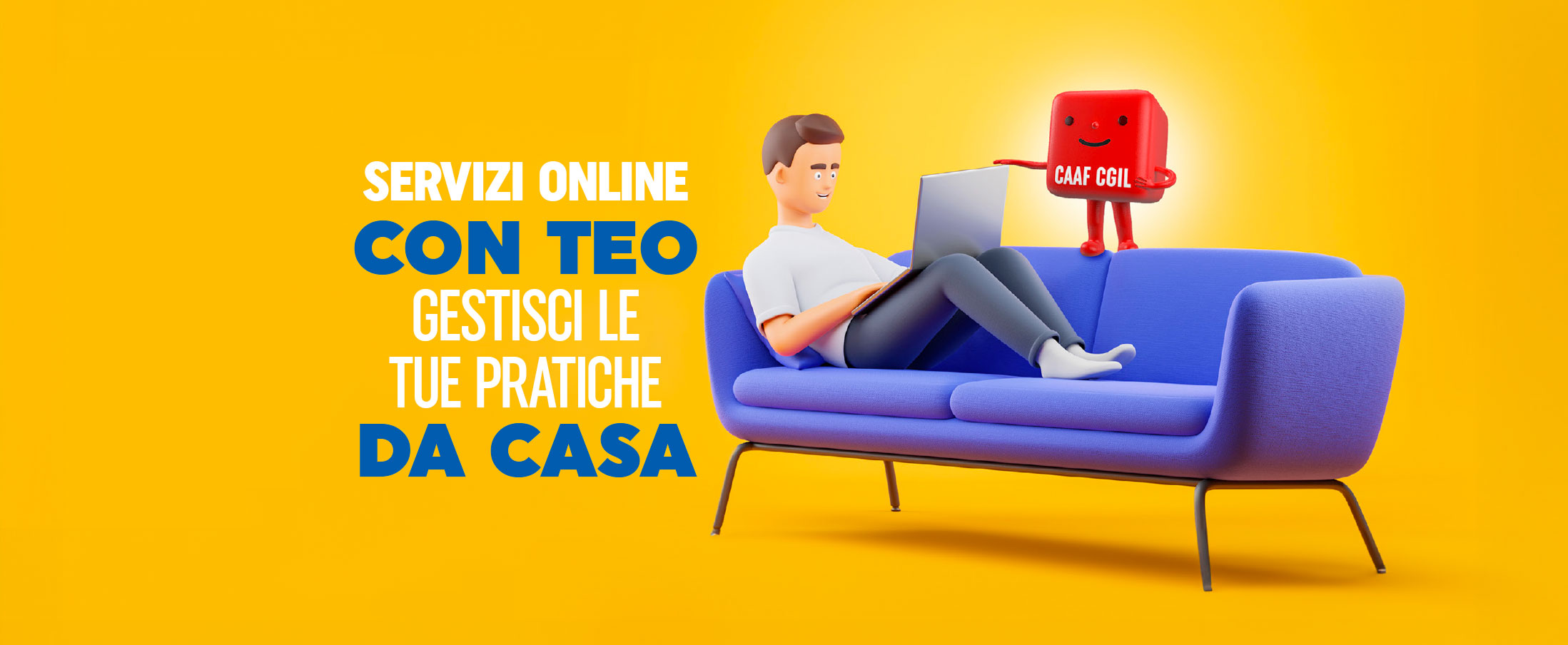 Banner campagnaservizi online 2025