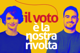 Campagna Referendum CGIL 2025