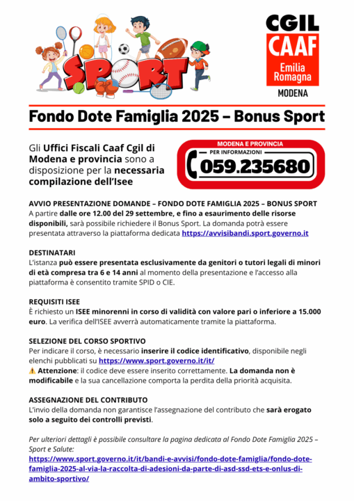 Fondo_Dote_Famiglia_2025_Bonus_Sport