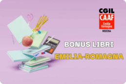 BONUS LIBRI EMILIA-ROMAGNA 2026-2027