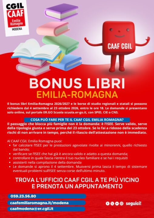 bonus libri
