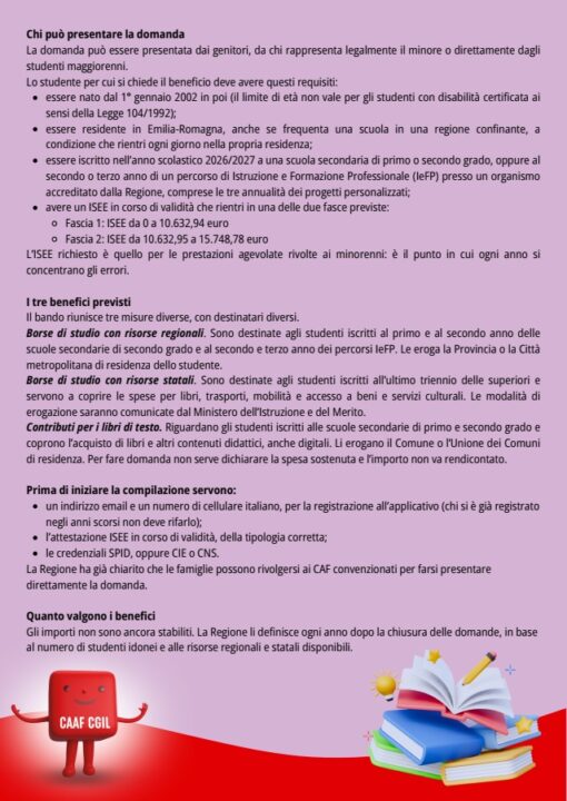 bonus libri